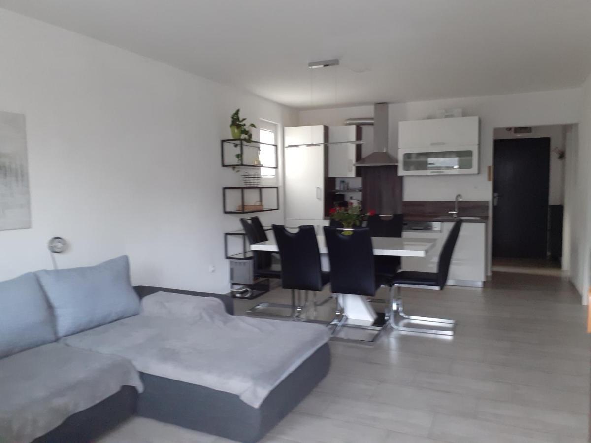 Apartma Javorscek Bovec Exterior foto