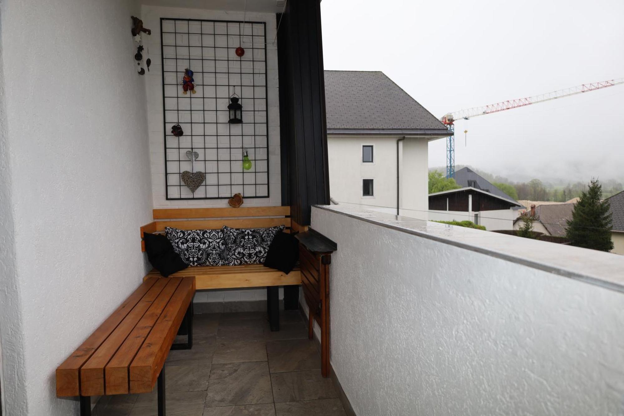 Apartma Javorscek Bovec Exterior foto