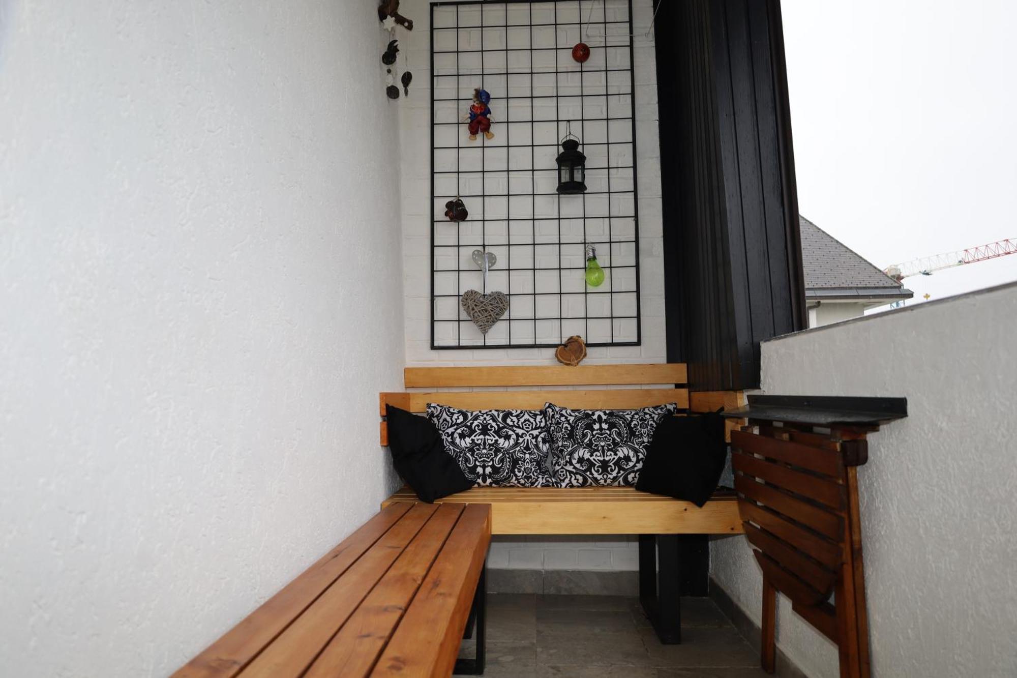 Apartma Javorscek Bovec Exterior foto