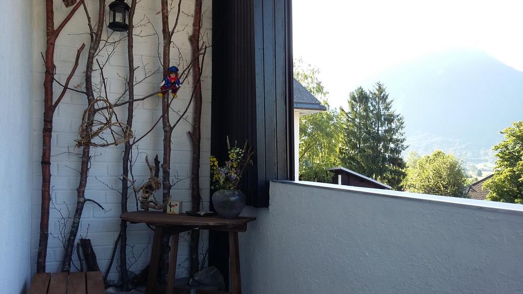 Apartma Javorscek Bovec Exterior foto