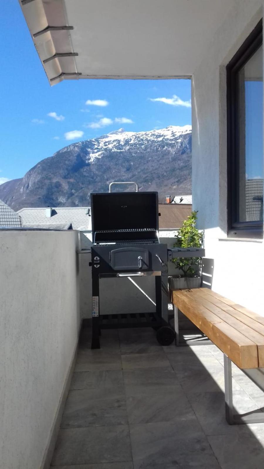 Apartma Javorscek Bovec Exterior foto